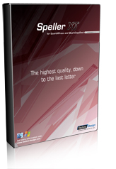 Speller XT